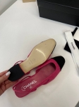Туфли  Chanel Артикул LUX-106559. Вид 5