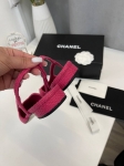 Туфли  Chanel Артикул LUX-106559. Вид 6