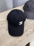 Бейсболка  Chanel Артикул LUX-106448. Вид 1