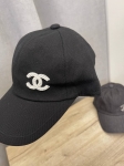 Бейсболка  Chanel Артикул LUX-106448. Вид 3