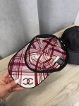 Бейсболка  Chanel Артикул LUX-106448. Вид 6