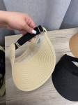 Козырек Celine Артикул LUX-106595. Вид 2