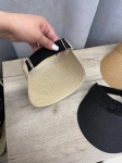 Козырек Celine Артикул LUX-106595. Вид 3