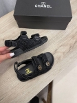 Сандалии Chanel Артикул LUX-106719. Вид 4
