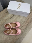 Балетки  Christian Dior Артикул LUX-106721. Вид 1