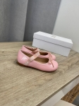 Балетки  Christian Dior Артикул LUX-106721. Вид 2