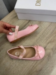 Балетки  Christian Dior Артикул LUX-106721. Вид 3