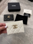 Визитница Chanel Артикул LUX-106792. Вид 3