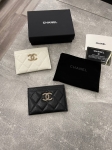 Визитница Chanel Артикул LUX-106791. Вид 2
