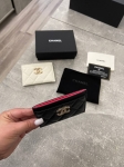 Визитница Chanel Артикул LUX-106791. Вид 3