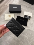 Визитница Chanel Артикул LUX-106791. Вид 5
