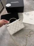 Сумка женская Chanel Артикул LUX-106797. Вид 3