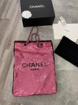 Сумка женская Chanel Артикул LUX-106795. Вид 3