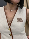 Жилет  Miu Miu Артикул LUX-106831. Вид 3