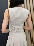 Жилет  Miu Miu Артикул LUX-106831. Вид 4