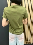Футболка Celine Артикул LUX-106836. Вид 3