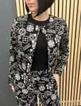 Жакет Chanel Артикул LUX-103878. Вид 1