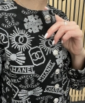 Жакет Chanel Артикул LUX-103878. Вид 2