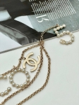Пояс Chanel Артикул LUX-106844. Вид 4
