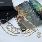 Пояс Chanel Артикул LUX-106844. Вид 5