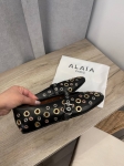 Балетки Alaia  Артикул LUX-106869. Вид 1