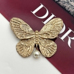 Заколка для волос Christian Dior Артикул LUX-106848. Вид 1