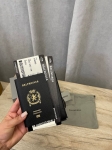 Сумка женская Balenciaga Артикул LUX-106907. Вид 3