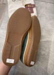 Кеды мужские Loro Piana Артикул LUX-106889. Вид 4