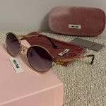 Очки Miu Miu Артикул LUX-106955. Вид 2