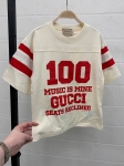 Футболка Gucci Артикул LUX-107121. Вид 1