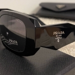 Очки Prada Артикул LUX-107007. Вид 5