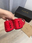 Балетки Alaia   Артикул LUX-107021. Вид 5