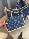 Сумка женская Louis Vuitton Артикул LUX-107028. Вид 5