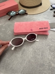Очки Miu Miu Артикул LUX-107039. Вид 1