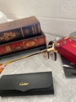 Очки Cartier Артикул LUX-107057. Вид 4