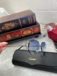 Очки Cartier Артикул LUX-107054. Вид 2