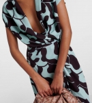 Платье Daries Van Noten   Артикул LUX-107065. Вид 1
