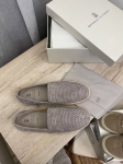 Слипоны Brunello Cucinelli Артикул LUX-107106. Вид 2