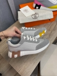 Кроссовки Hermes Артикул LUX-107113. Вид 3
