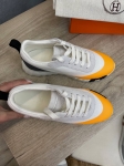 Кроссовки Hermes Артикул LUX-107112. Вид 4