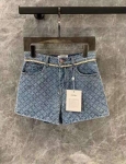 Шорты Chanel Артикул LUX-107132. Вид 1