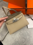 Сумка женская Kelly mini Hermes Артикул LUX-107201. Вид 3