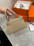 Сумка женская Kelly mini Hermes Артикул LUX-107201. Вид 5