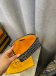 Косметичка Goyard  Артикул LUX-107204. Вид 3