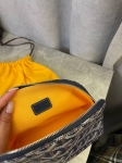 Косметичка Goyard  Артикул LUX-107204. Вид 4