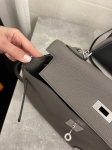 Сумка женская Kelly, 32 PHW Hermes Артикул LUX-107207. Вид 8