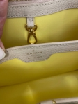 Сумка женская Capucines Louis Vuitton Артикул LUX-107221. Вид 5