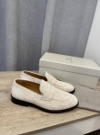Лоферы Brunello Cucinelli Артикул LUX-107233. Вид 2