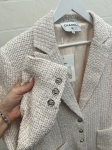Жакет  Chanel Артикул LUX-105674. Вид 3