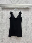 Платье  Valentino Артикул LUX-107277. Вид 3